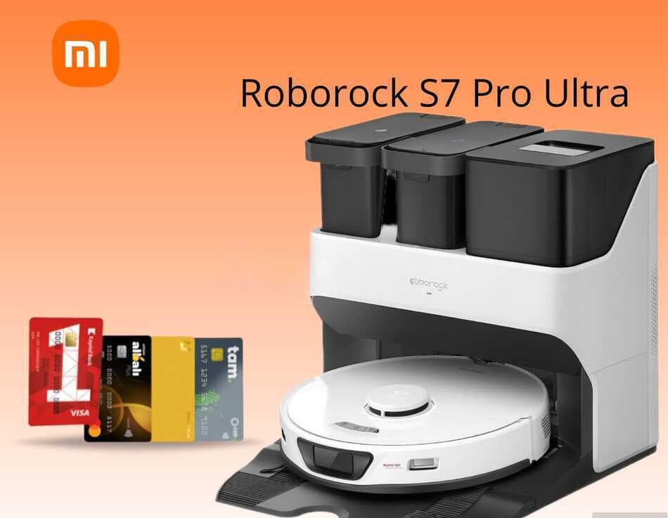Roborock Tozsoran