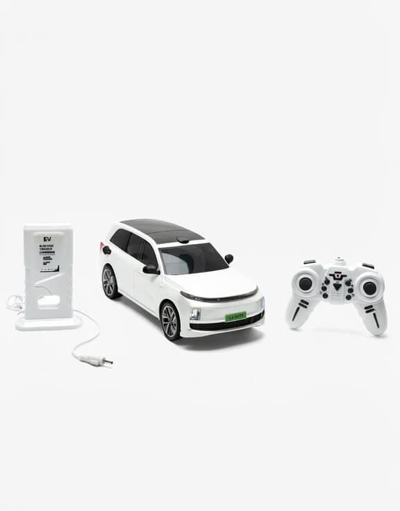 Li Auto L9 Pultla İdarə Olunan Oyuncaq Maşın