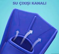 Hovuz üçün Silikon Üzgüçülük Lastı — şəkil 8