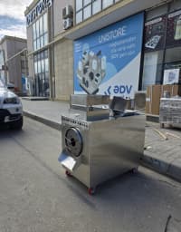 Remta WG-50WD Elektrikli Çərəz və Qəhvə Qovurma Aparatı — şəkil 8