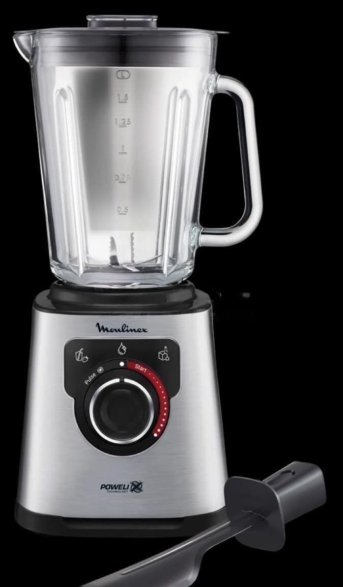 Moulinex Blender