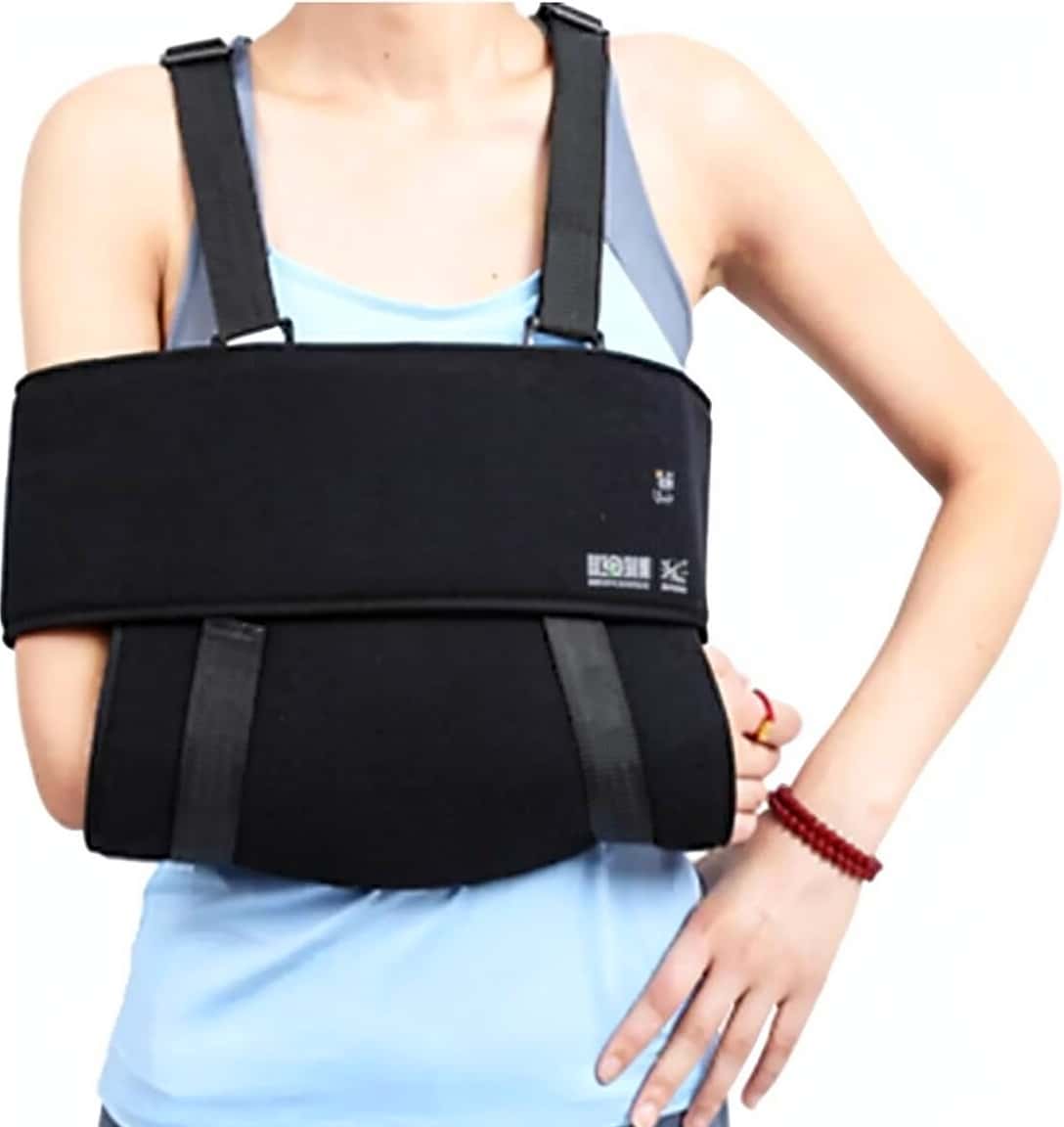 Sibote ST-2536 Fixation Corset for Arm Fractures - Tenderyard