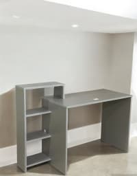 Yazı masası Qarışıq rəng — şəkil 3