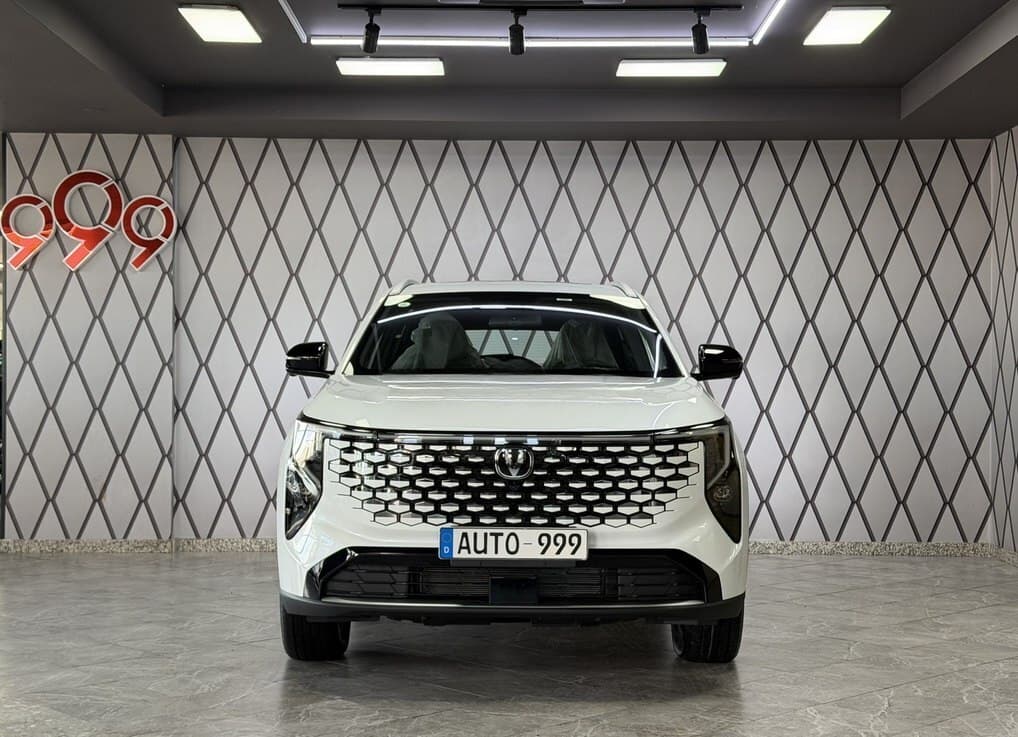Changan CS 55 Plus, 2026 il, 0 km, 1.5 L