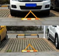 Parkinq kilidi No Parking NP103 — şəkil 3