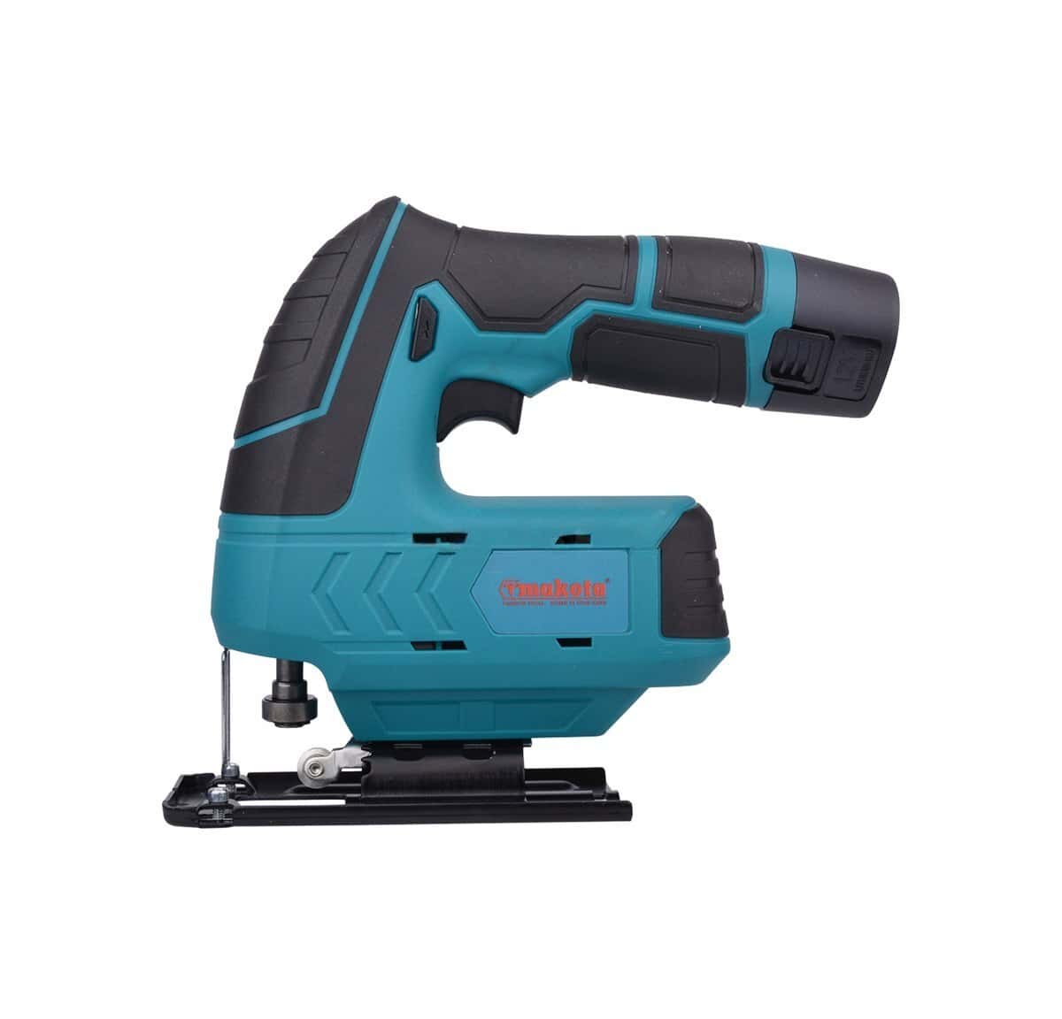 Tmakota TM-JG02 Cordless Electric Jigsaw - Tenderyard