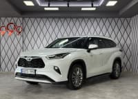 Toyota Highlander, 2023 il, 36000 km, 2.5 L — şəkil 2