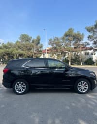 Chevrolet Equinox, 2019 il, 238365 km, 1.5 L — şəkil 6