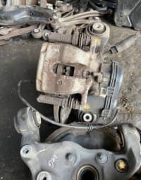 Ehtiyat hissələri Mercedes CLA W117 və digər modellər — şəkil 30