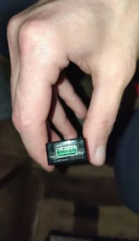 KWS-11VA USB Voltmeter/Ampermetr — şəkil 5