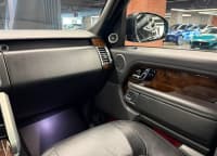 Land Rover Range Rover, 2019 il, 100000 km, 3000 L — şəkil 26
