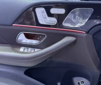 Mercedes GLS 450 4MATIC, 2022 il, 47200 km, 3000 L — şəkil 23