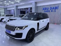 Land Rover Range Rover, 2016 il, 65000 km, 3000 L — şəkil 1