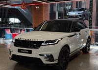 Land Rover RR Velar, 2022 il, 89000 km, 2000 L — şəkil 1