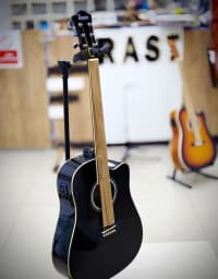 Akustik gitara , 11 simli — şəkil 9