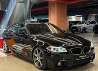 BMW 550, 2014 il, 95000 km, 4400 L — şəkil 2