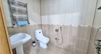 3 otaqlı ofis 140 m² kirayə verilir — şəkil 14