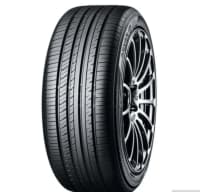 Yokohama Advan dB V552 225/45R18 Yay Təkəri — şəkil 2