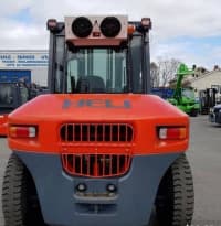 Forklift Heli CPCD100, 10 tonluq, 2023 il — şəkil 4