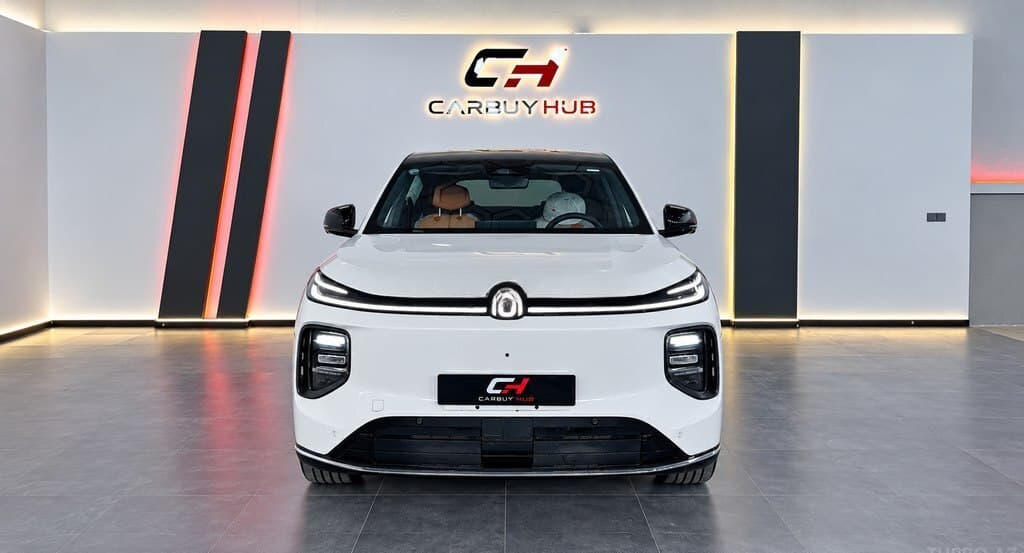 Changan Qiyuan Q07, 2025 il, 0 km, 1.5 L