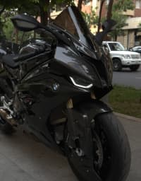 BMW, S 1000 RR, 2020 il, 6000 km — şəkil 4