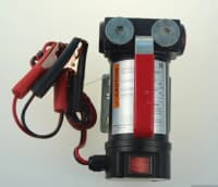 Yanacaq və yağ çəkən nasos 12V/24V — şəkil 4