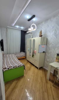3 otaqlı mənzil 81 m² satılır — şəkil 10