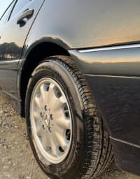 Mercedes C 240, 2000 il, 300000 km, 2400 L — şəkil 7
