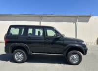 UAZ Patriot, 2026 il, 0 km, 2700 L — şəkil 3