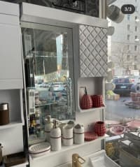 Düzbucaqlı çanaq, Boz rəng — şəkil 2