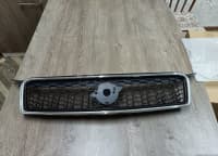 Radiator barmaqlığı Ravon R3 — şəkil 7