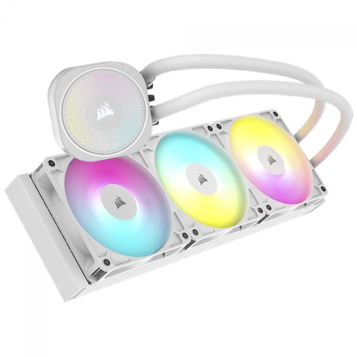 Corsair maye soyuducu
