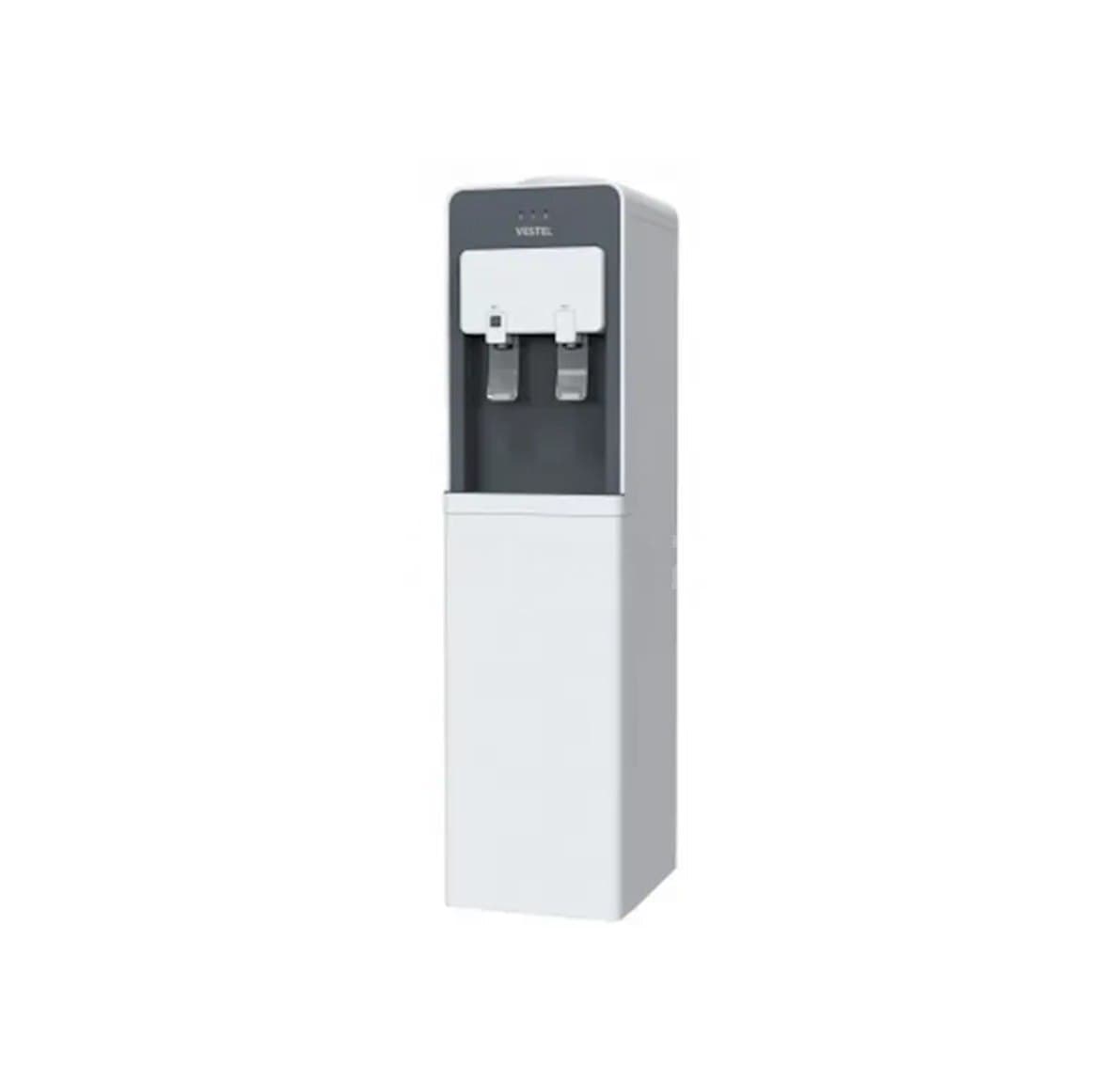 Vestel dispenser