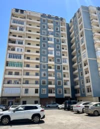2 otaqlı mənzil 57 m² satılır — şəkil 14