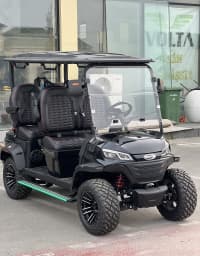 Qolf karı Golfcar 2025 il — şəkil 7