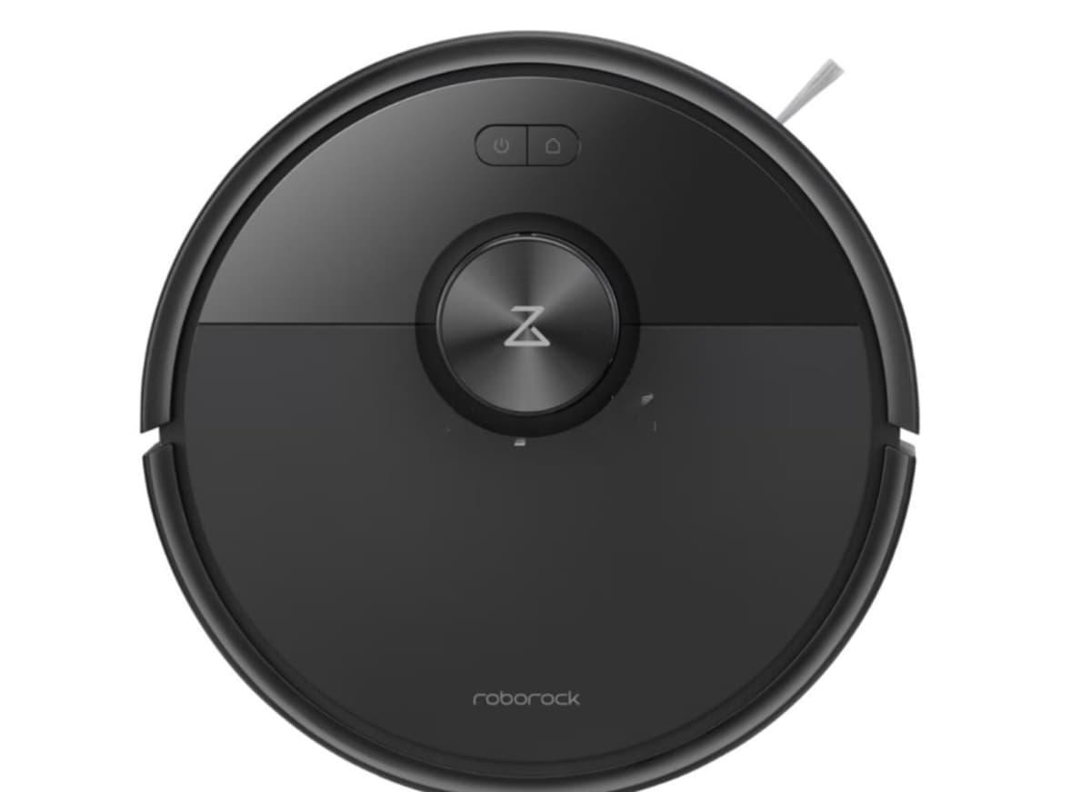Roborock tozsoran