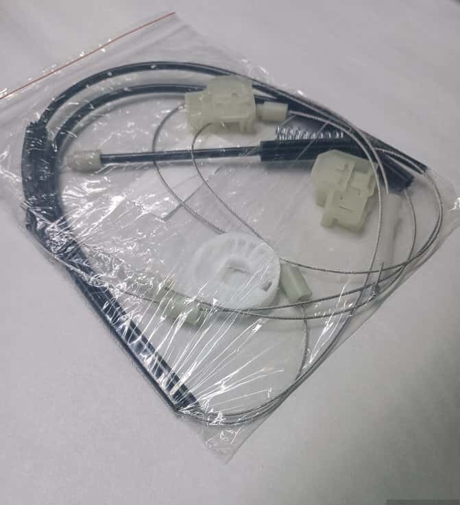 Window regulator cable for Volkswagen Passat B5 1997-2004 - Tenderyard