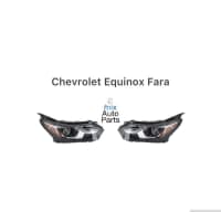 Ehtiyat hissələri Chevrolet Equinox, Malibu, Cruze, Aveo — şəkil 9