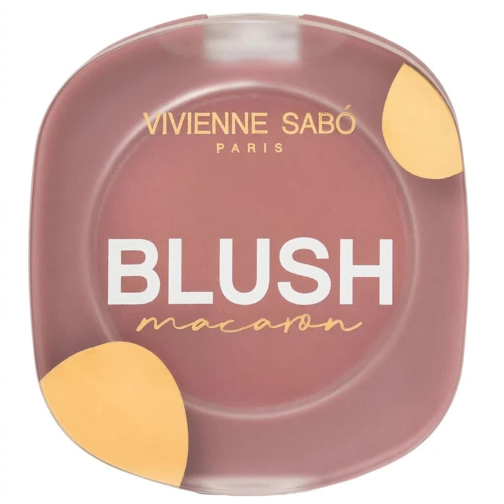 Vivienne Sabo Macaron 04 Ənlik