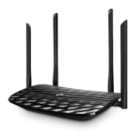 Wi-Fi Router TP-Link Archer C6 AC1200 — şəkil 1