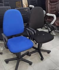 Qarışıq rəng, Ofis üçün kreslo — şəkil 2