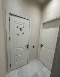 3 otaqlı mənzil 90 m² satılır — şəkil 9