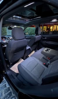 Chevrolet Equinox, 2018 il, 178000 km, 1.5 L — şəkil 14