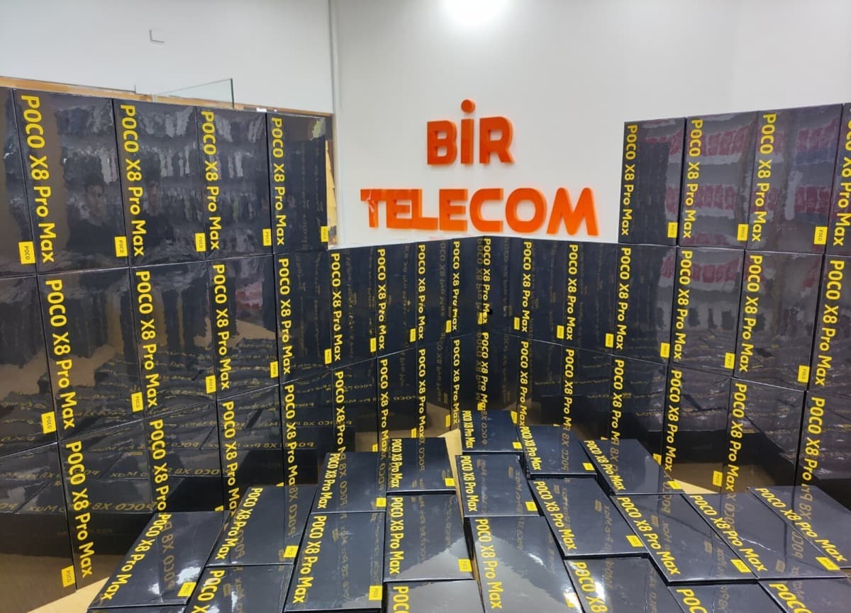 Xiaomi Poco M3 Pro, 12 GB