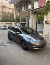 Nissan Leaf, 2015 il, 39500 km, 24 L — şəkil 12
