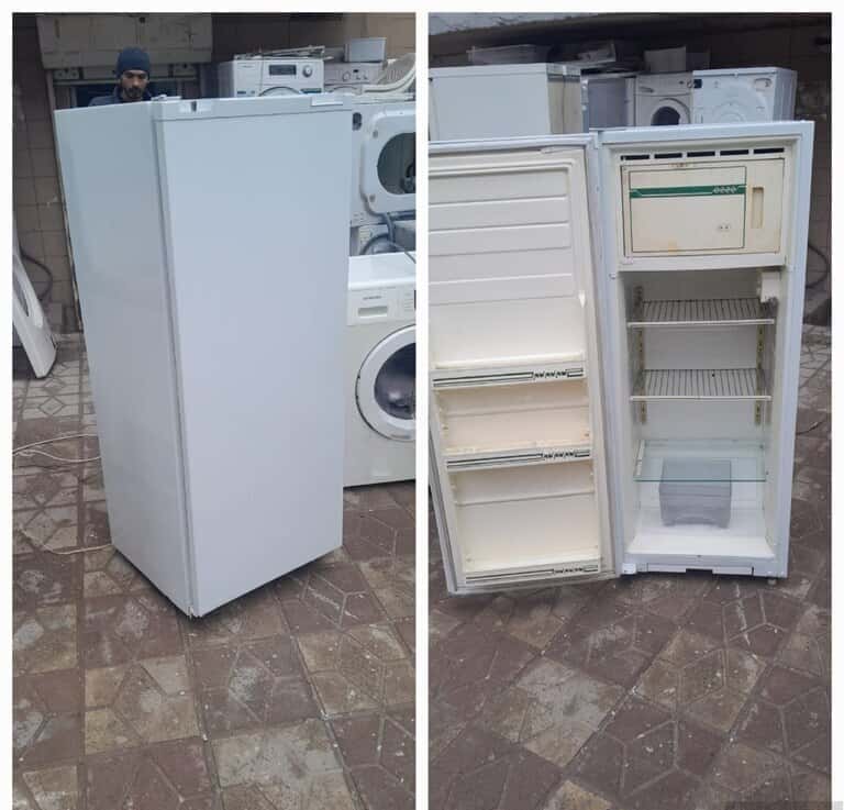Indesit refrigerator - Tenderyard