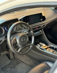 Hyundai Sonata, 2020 il, 140000 km, 2000 L — şəkil 12