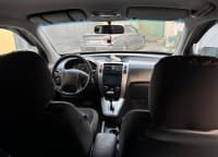 Hyundai Tucson, 2007 il, 307400 km, 2 L — şəkil 7