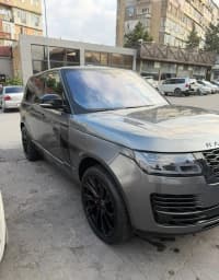 Land Rover Range Rover, 2015 il, 167000 km, 3 L — şəkil 7
