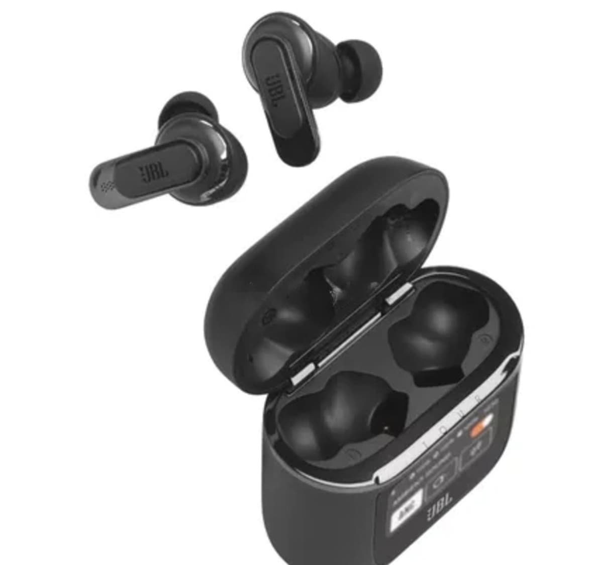 JBL qulaqlıq
